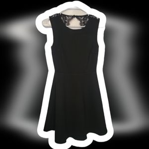 Lulu's S skater dress New With Tags